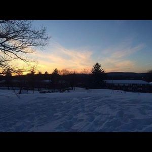 Meet your Posher, Luvia